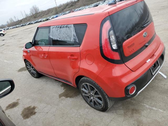 Photo 2 from auction – 2018 KIA SOUL ! with VIN KNDJX3AA2J7552004