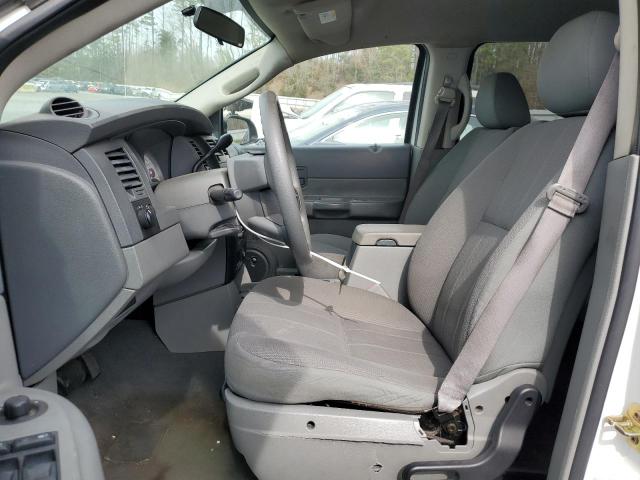 Photo 7 from auction – 2004 DODGE DURANGO ST with VIN 1D4HD38N44F166875