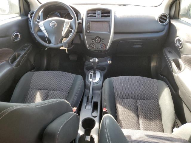 Photo 8 from auction – 2019 NISSAN VERSA S with VIN 3N1CN7AP2KL847145