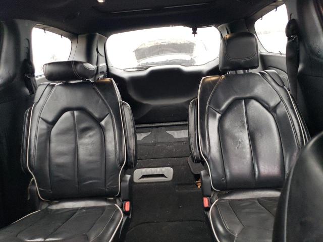 Photo 10 from auction – 2019 CHRYSLER PACIFICA L with VIN 2C4RC1GG2KR720321