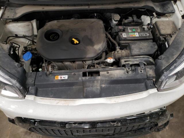 Photo 11 from auction – 2016 KIA SOUL + with VIN KNDJP3A59G7303310