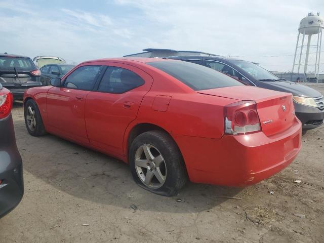 Photo 2 from auction – 2009 DODGE CHARGER SX with VIN 2B3KA33VX9H555983