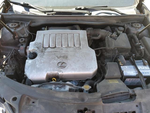 Zdjęcie 11 z aukcji – 2014 LEXUS ES 350 z VIN JTHBK1GG1E2110075