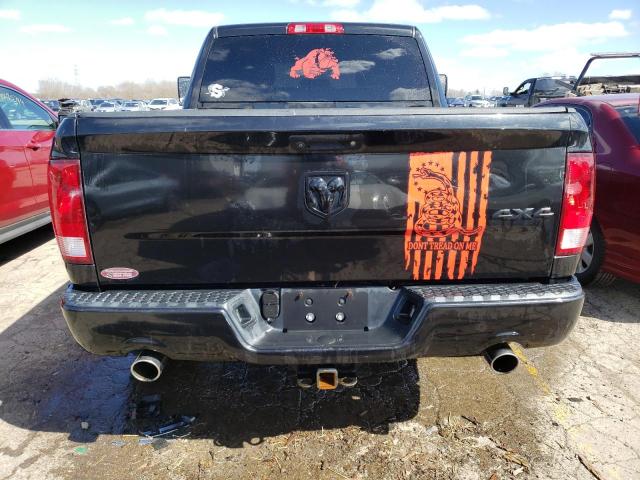 Photo 6 from auction – 2016 RAM 1500 ST with VIN 3C6RR7KT0GG345197