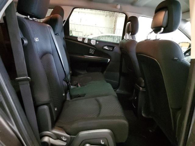 Photo 11 from auction – 2017 DODGE JOURNEY SX with VIN 3C4PDCBG3HT526507