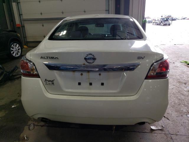 Photo 6 from auction – 2015 NISSAN ALTIMA 2.5 with VIN 1N4AL3AP2FC158944