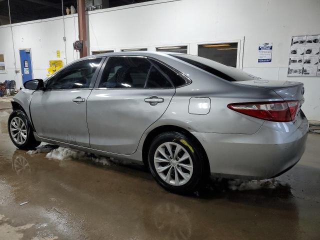 Photo 2 from auction – 2016 TOYOTA CAMRY LE with VIN 4T1BF1FK0GU121941