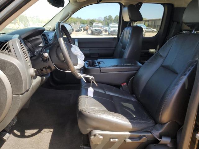 Photo 7 from auction – 2008 GMC SIERRA C15 with VIN 1GTEC19J38Z317969