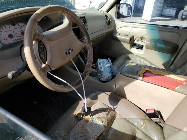 Photo 7 from auction – 2003 FORD EXPLORER S with VIN 1FMZU67E73UC82548