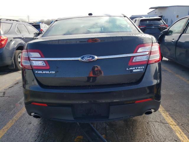 Photo 6 from auction – 2015 FORD TAURUS LIM with VIN 1FAHP2J86FG206542