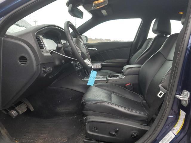 Photo 7 from auction – 2014 DODGE CHARGER R/ with VIN 2C3CDXDT0EH156268