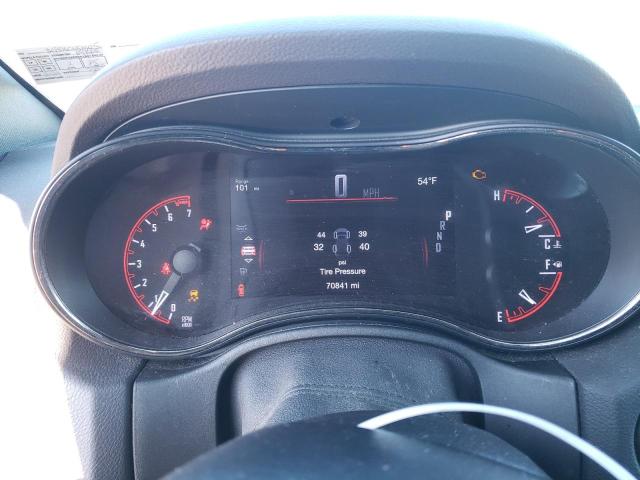 Photo 9 from auction – 2019 DODGE DURANGO GT with VIN 1C4RDJDG8KC651905