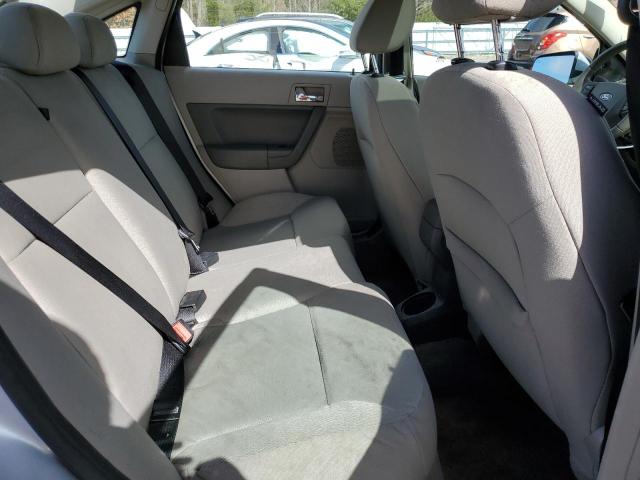 Photo 10 from auction – 2010 FORD FOCUS SES with VIN 1FAHP3GN4AW165278