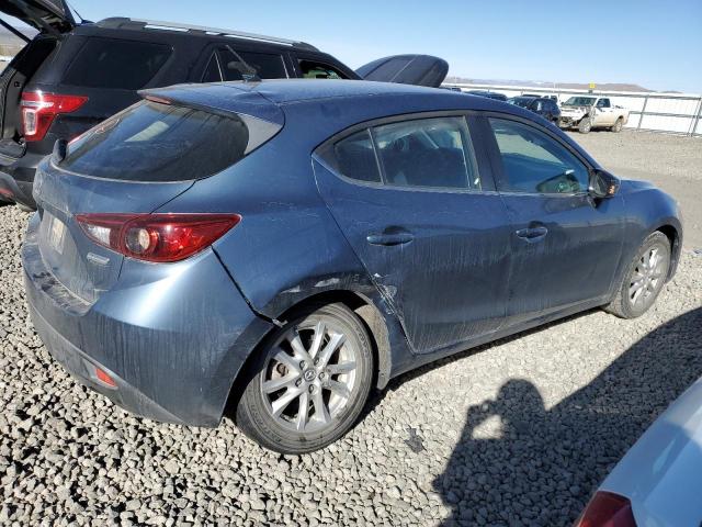 Photo 3 from auction – 2014 MAZDA 3 TOURING with VIN JM1BM1L74E1143885