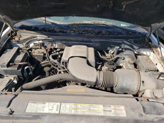 Photo 12 from auction – 2000 FORD EXPEDITION with VIN 1FMEU1662YLB65629