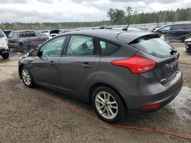 Photo 2 from auction – 2018 FORD FOCUS SE with VIN 1FADP3K25JL329456