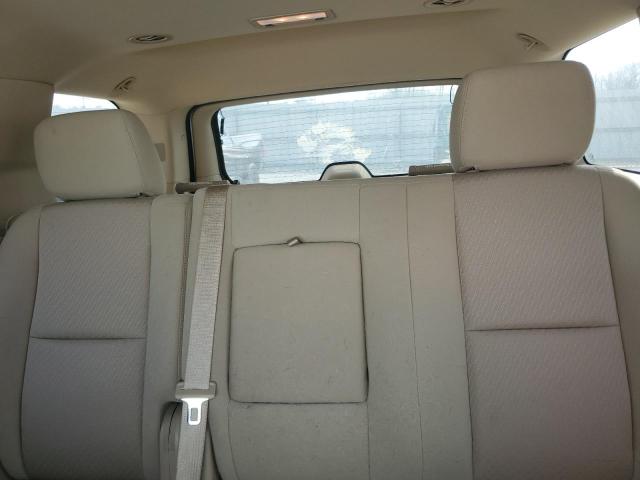Photo 10 from auction – 2012 CHEVROLET TAHOE C150 with VIN 1GNSCAE04CR187555