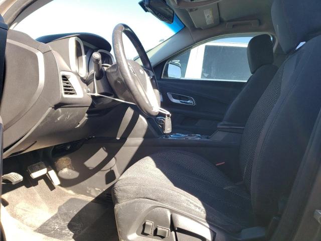 Photo 7 from auction – 2010 CHEVROLET EQUINOX LT with VIN 2CNALDEW5A6239659