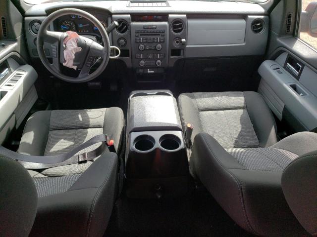 Photo 8 from auction – 2014 FORD F150 SUPER with VIN 1FTFW1CF0EKE89980