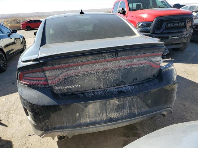 Photo 6 from auction – 2018 DODGE CHARGER SX with VIN 2C3CDXHG7JH281291