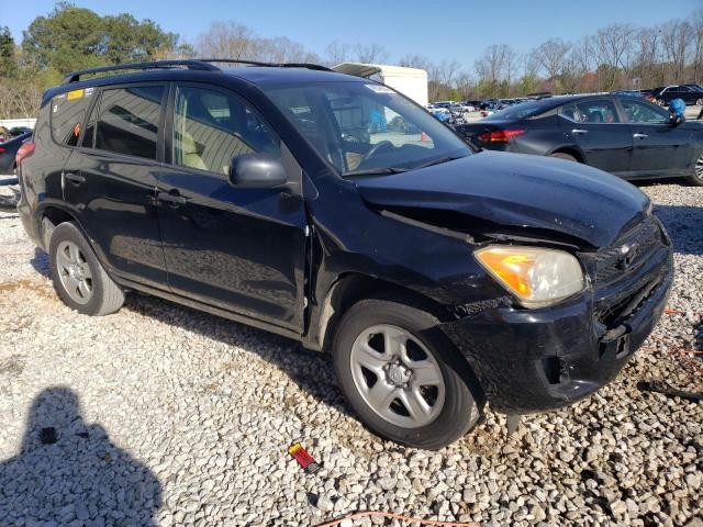 Photo 4 from auction – 2009 TOYOTA RAV4 with VIN JTMBF33V99D015778