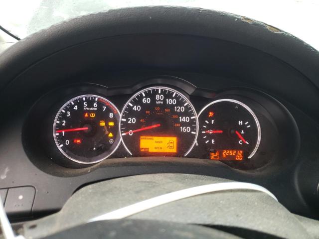 Photo 9 from auction – 2010 NISSAN ALTIMA BAS with VIN 1N4AL2AP2AN481043