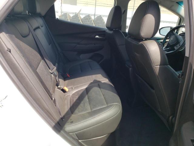 Photo 10 from auction – 2023 CHEVROLET BOLT EV 2L with VIN 1G1FX6S0XP4148741