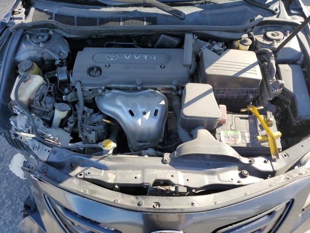 Photo 11 from auction – 2007 TOYOTA CAMRY CE with VIN 4T1BE46K57U182240