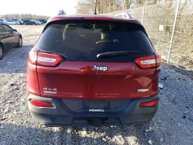 Photo 6 from auction – 2015 JEEP CHEROKEE L with VIN 1C4PJMCS2FW546773