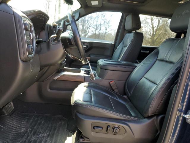 Photo 7 from auction – 2020 CHEVROLET SILVERADO with VIN 3GCPWFED4LG332745