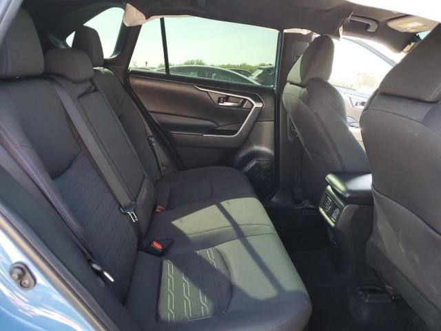 Photo 10 from auction – 2023 TOYOTA RAV4 SE with VIN 4T3T6RFV3PU110405