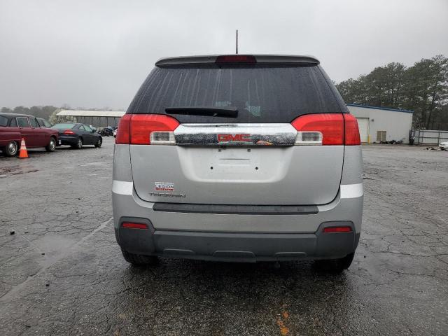 Photo 6 from auction – 2014 GMC TERRAIN SL with VIN 2GKALMEK2E6163653