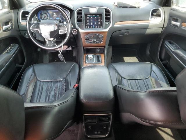 Photo 8 from auction – 2017 CHRYSLER 300C PLATI with VIN 2C3CCAPT0HH521547