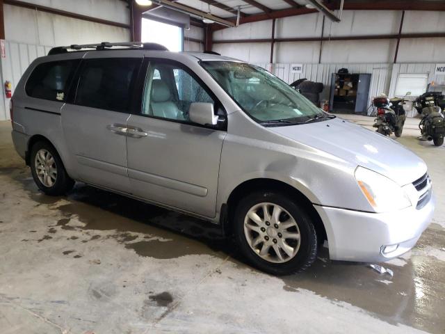 Photo 4 from auction – 2007 KIA SEDONA EX with VIN KNDMB233X76157880