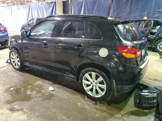 Photo 2 from auction – 2013 MITSUBISHI OUTLANDER with VIN 4A4AP4AU5DE002997