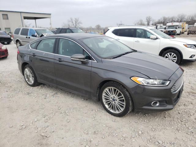 Photo 4 from auction – 2016 FORD FUSION SE with VIN 3FA6P0T97GR401710