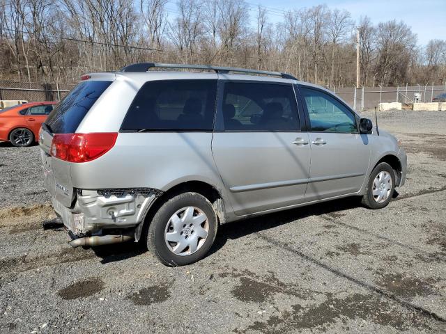 Photo 3 from auction – 2006 TOYOTA SIENNA LE with VIN 5TDBA23C56S056738