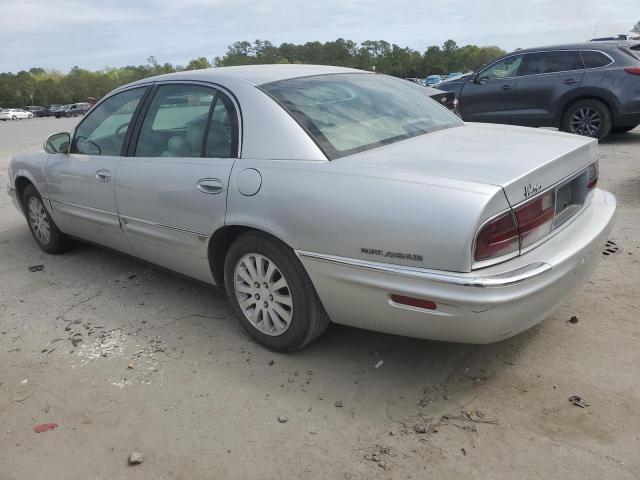 Photo 2 from auction – 2003 BUICK PARK AVENU with VIN 1G4CW54K334171676
