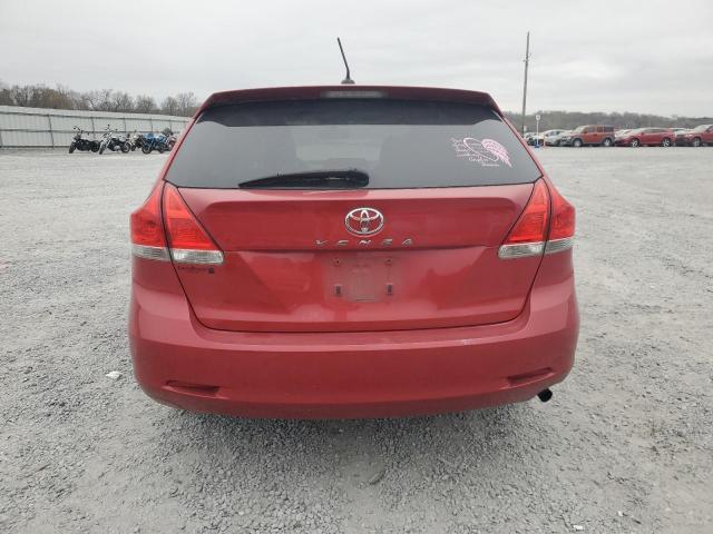 Photo 6 from auction – 2011 TOYOTA VENZA with VIN 4T3ZA3BB8BU047067