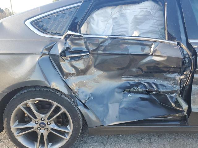 Photo 10 from auction – 2015 FORD FUSION TIT with VIN 3FA6P0K95FR170046
