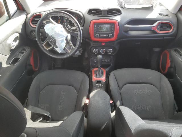Photo 8 from auction – 2015 JEEP RENEGADE L with VIN ZACCJBBT2FPB81683