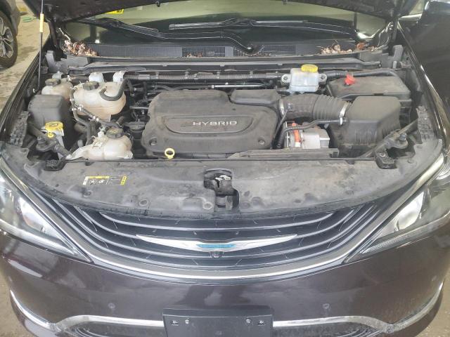Photo 12 from auction – 2018 CHRYSLER PACIFICA H with VIN 2C4RC1N78JR236770
