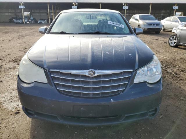 Photo 5 from auction – 2008 CHRYSLER SEBRING with VIN 1C3LC56J18N169805