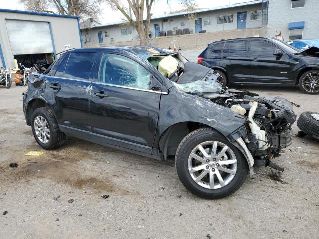 Photo 4 from auction – 2014 FORD EDGE LIMIT with VIN 2FMDK3KC5EBA30374