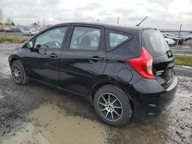 Photo 2 from auction – 2017 NISSAN VERSA NOTE with VIN 3N1CE2CP4HL368282
