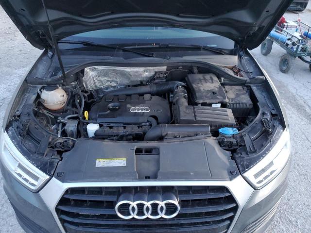 Photo 11 from auction – 2016 AUDI Q3 PRESTIG with VIN WA1GFCFS1GR013783