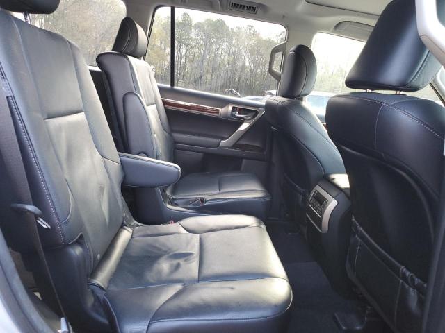 Photo 11 from auction – 2017 LEXUS GX 460 with VIN JTJBM7FX9H5155474