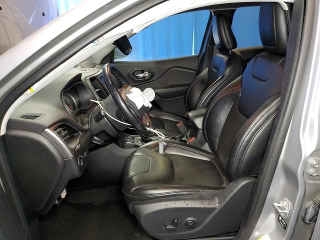 Photo 7 from auction – 2021 JEEP CHEROKEE L with VIN 1C4PJLLB9MD125605
