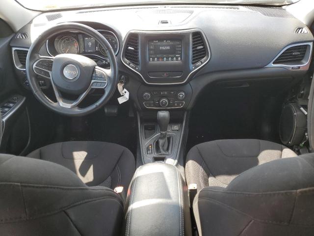Photo 8 from auction – 2019 JEEP CHEROKEE L with VIN 1C4PJLCB6KD377048