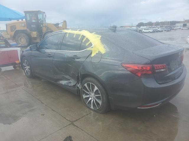 Photo 2 from auction – 2015 ACURA TLX TECH with VIN 19UUB1F51FA011565